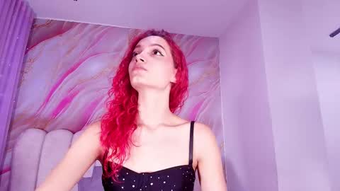 Cloe  Stanfort online show from 14, 2, 2026