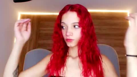 Cloe  Stanfort online show from 5, 6, 2026