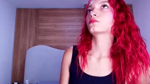 Cloe  Stanfort online show from 7, 7, 2026