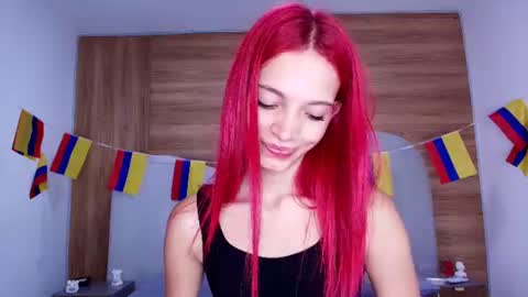 Cloe  Stanfort online show from 11, 7, 2026