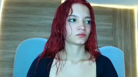Cloe  Stanfort online show from 24, 7, 2026