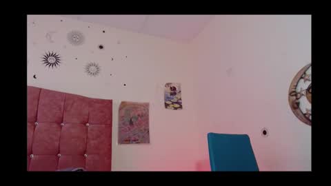 cloe_sun_ online show from 24, 11, 2025