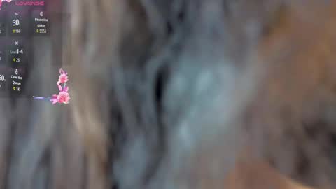 Cloe Bunny online show from 28, 4, 2026