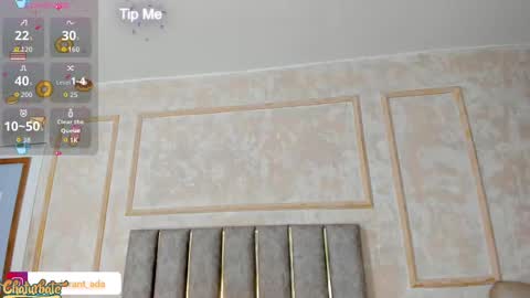 cloedurant online show from 3, 11, 2025