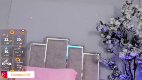 cloedurant online show from 27, 7, 2026