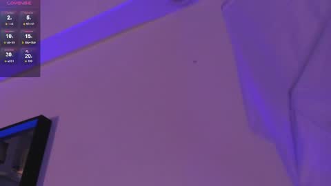 cloedurant online show from 3, 8, 2026