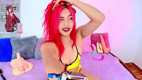 Snapshot of cloee_lovee chatting on 6, 2, 2026 cloee lovee online show from 6, 2, 2026