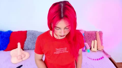 Snapshot of cloee_lovee chatting on 24, 2, 2026 cloee lovee online show from 24, 2, 2026