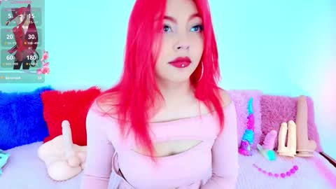 Snapshot of cloee_lovee chatting on 20, 3, 2026 cloee lovee online show from 20, 3, 2026