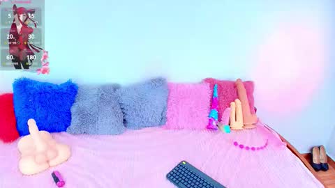 Snapshot of cloee_lovee chatting on 27, 3, 2026 cloee lovee online show from 27, 3, 2026