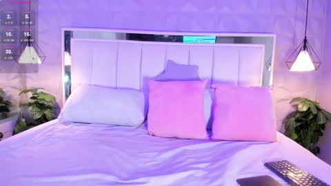 Snapshot of cloeharp chatting on 28, 1, 2025 Cloe Harp online show from 28, 1, 2025