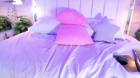 Snapshot of cloeharp chatting on 1, 2, 2025 Cloe Harp online show from 1, 2, 2025