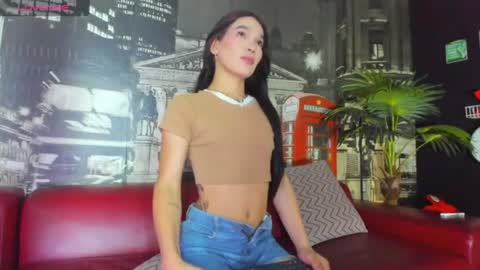 ---Cloe--- online show from 5, 7, 2026