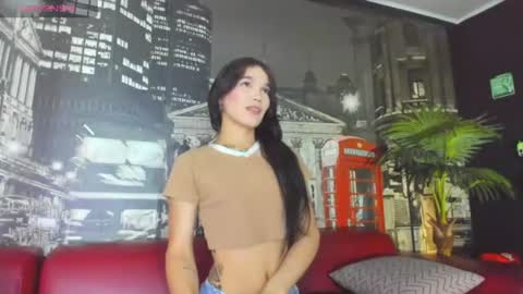 ---Cloe--- online show from 20, 7, 2026
