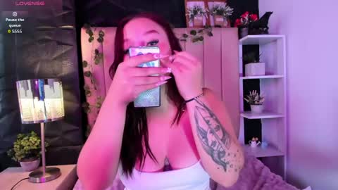 cloey_bentley online show from 12, 5, 2026