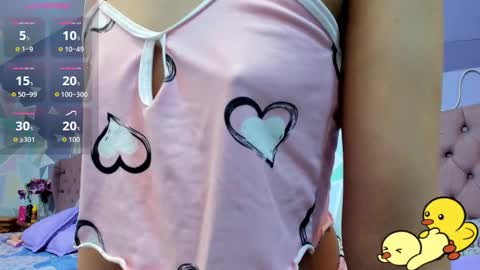 Snapshot of cloeygraweing chatting on 10, 9, 2025 cloeygraweing online show from 10, 9, 2025