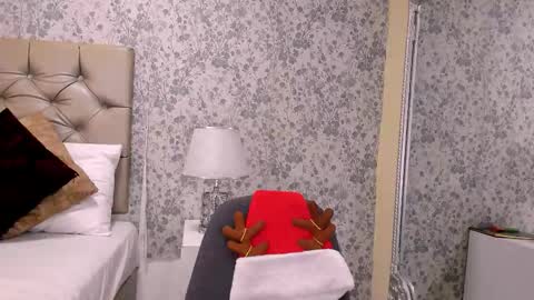 Snapshot of clohebell chatting on 8, 1, 2026 Clohe the wonder online show from 8, 1, 2026