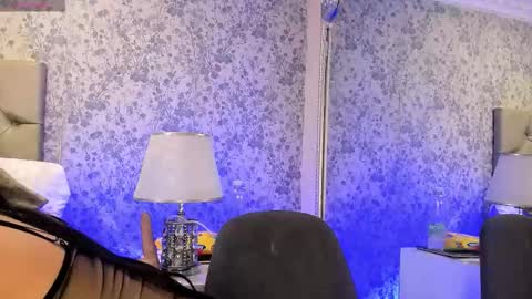 Snapshot of clohebell chatting on 12, 1, 2026 Clohe the wonder online show from 12, 1, 2026