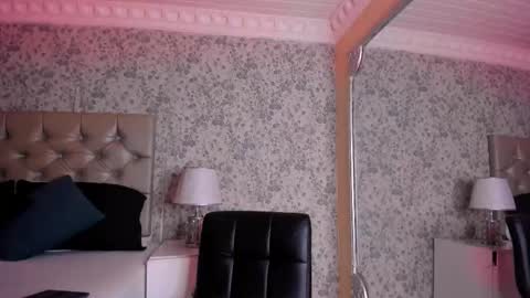 Snapshot of clohebell chatting on 20, 2, 2026 Clohe the wonder online show from 20, 2, 2026