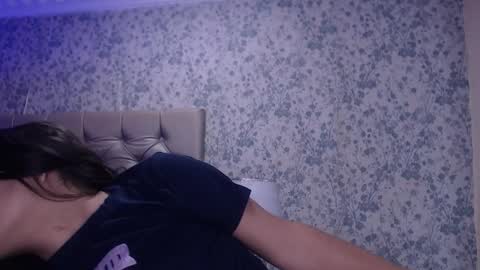 Snapshot of clohebell chatting on 22, 2, 2026 Clohe the wonder online show from 22, 2, 2026