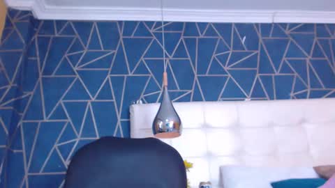 Snapshot of clohebell chatting on 2, 3, 2026 Clohe the wonder online show from 2, 3, 2026