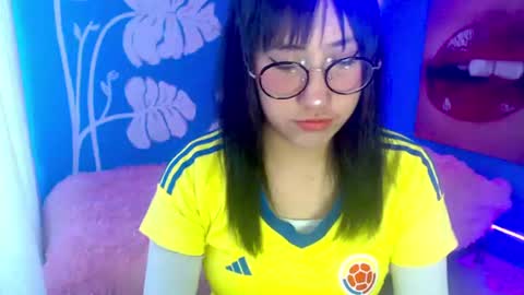 Snapshot of cloud_eli chatting on 7, 7, 2026 Elizabeth online show from 7, 7, 2026