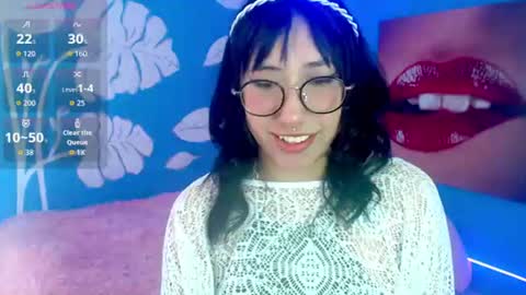 Snapshot of cloud_eli chatting on 15, 7, 2026 Elizabeth online show from 15, 7, 2026
