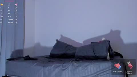 CRISTIAN online show from 1, 1, 2025