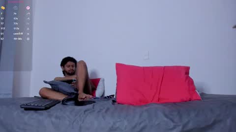 CRISTIAN online show from 19, 2, 2025