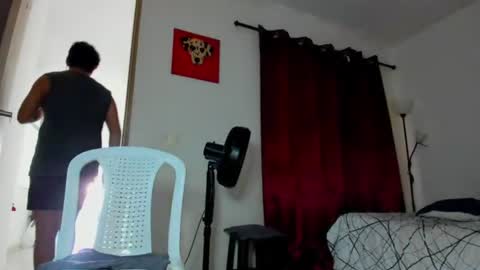 CRISTIAN online show from 29, 6, 2026