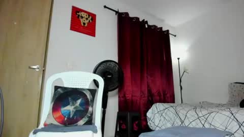 CRISTIAN online show from 1, 7, 2026
