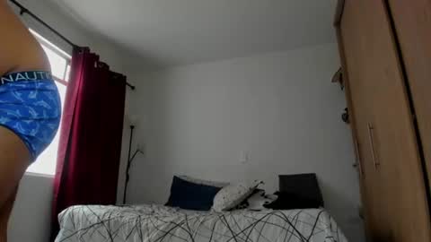 CRISTIAN online show from 4, 7, 2026