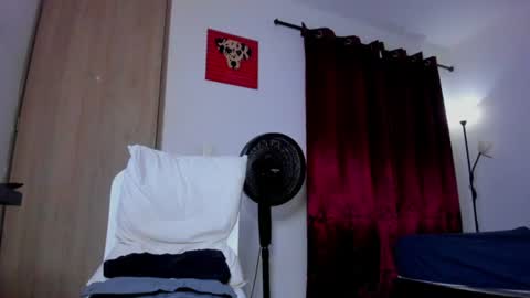 CRISTIAN online show from 12, 7, 2026