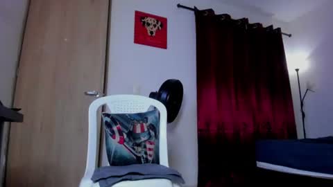 CRISTIAN online show from 16, 7, 2026