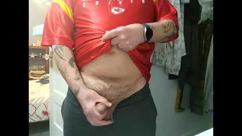 Dad online show from 10, 2, 2025