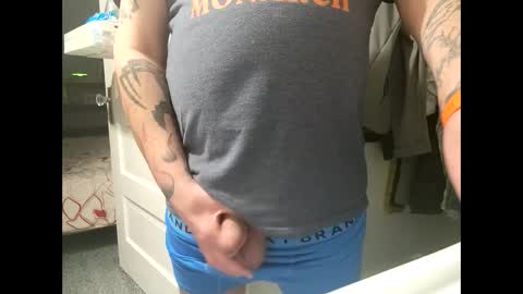 Dad online show from 23, 2, 2025