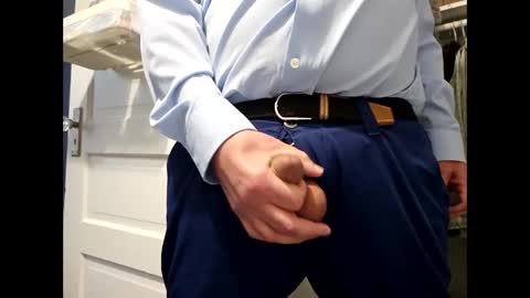 Dad online show from 4, 3, 2025