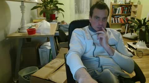 clouplefun online show from 14, 1, 2025