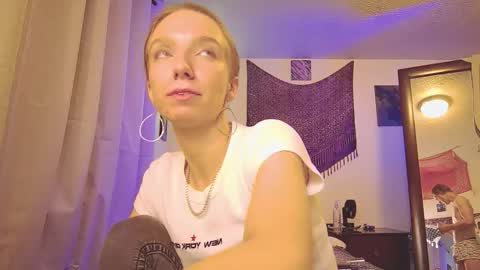 Clover online show from 14, 4, 2026