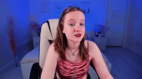  Clover  follow me  online show from 21, 2, 2025