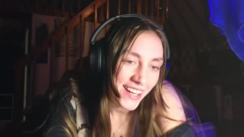 Clover online show from 14, 1, 2025