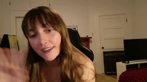 Clover online show from 15, 2, 2026