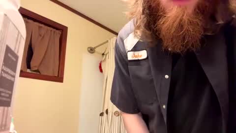 Snapshot of cloverboy1988 chatting on 23, 12, 2024 cloverboy1988 online show from 23, 12, 2024