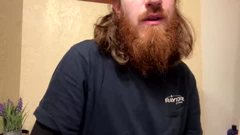 Snapshot of cloverboy1988 chatting on 3, 1, 2025 cloverboy1988 online show from 3, 1, 2025