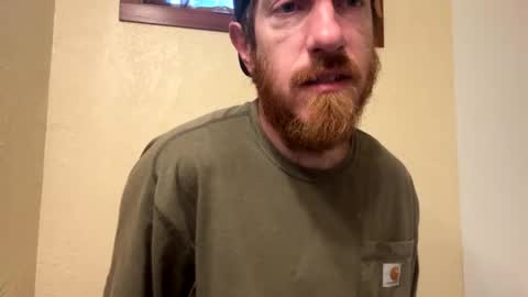 Snapshot of cloverboy1988 chatting on 19, 10, 2025 cloverboy1988 online show from 19, 10, 2025