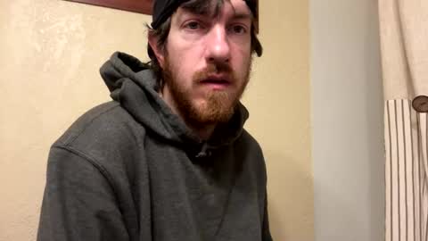 cloverboy1988 online show from 9, 1, 2026