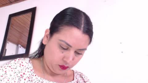 Snapshot of clovermiller chatting on 22, 6, 2026 rocio online show from 22, 6, 2026