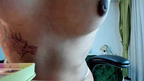 emely dolce online show from 18, 2, 2025