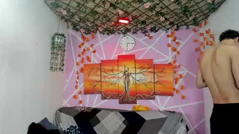 club_latinboys online show from 14, 3, 2026