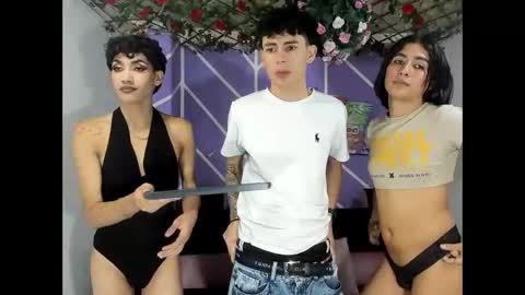 club_latinboys online show from 2, 5, 2026